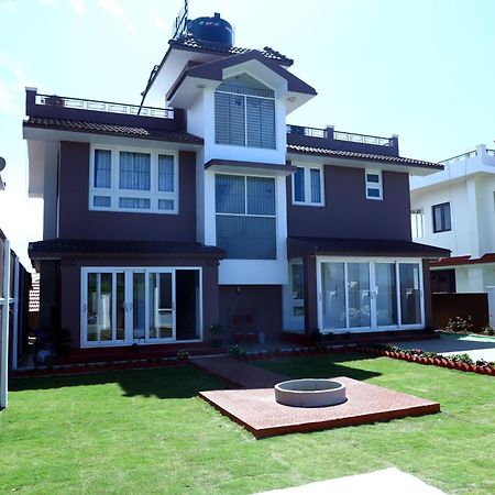 Hailstone Home Stay أوتي المظهر الخارجي الصورة