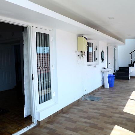 Hailstone Home Stay أوتي المظهر الخارجي الصورة