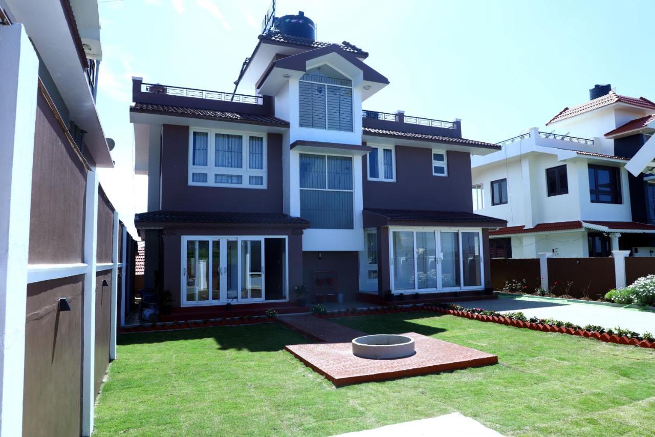 Hailstone Home Stay أوتي المظهر الخارجي الصورة
