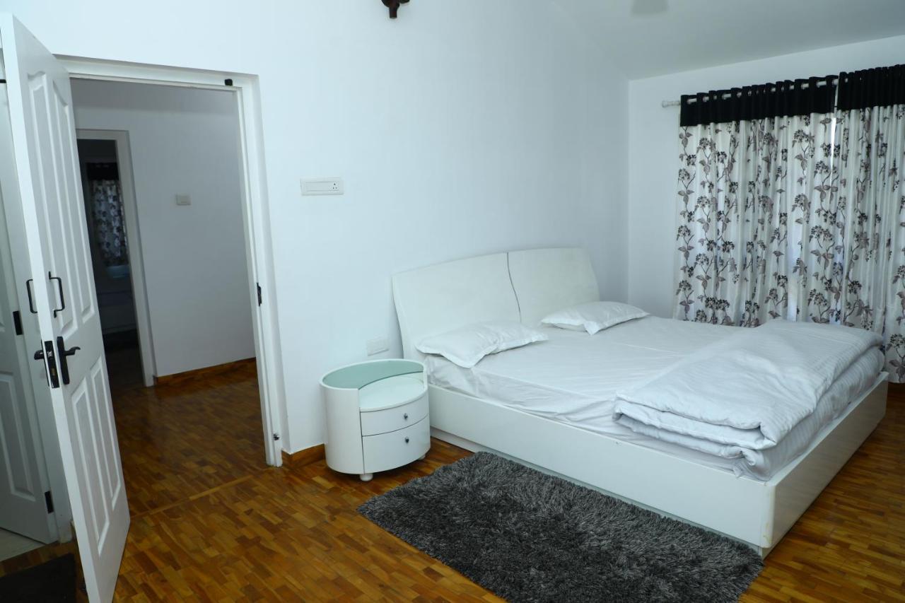 Hailstone Home Stay أوتي المظهر الخارجي الصورة