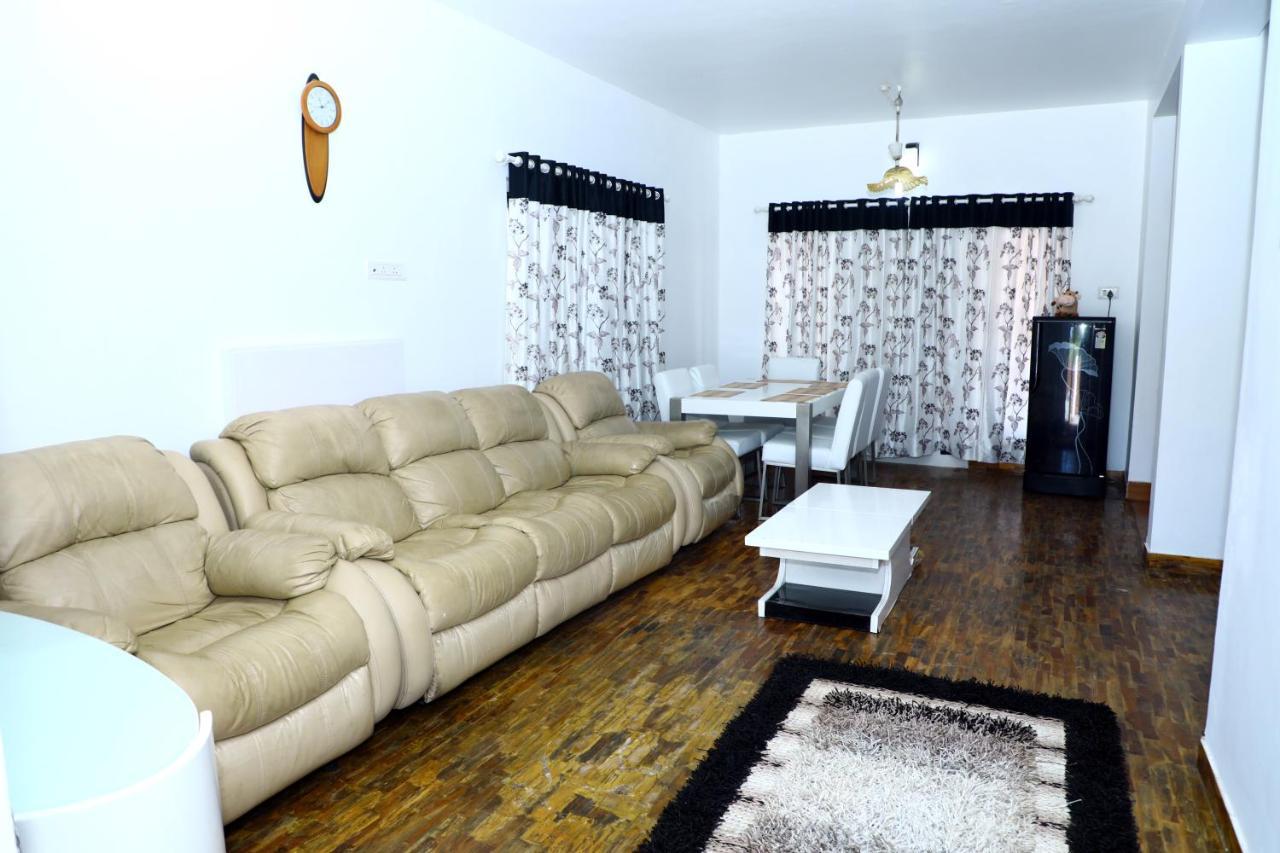Hailstone Home Stay أوتي المظهر الخارجي الصورة