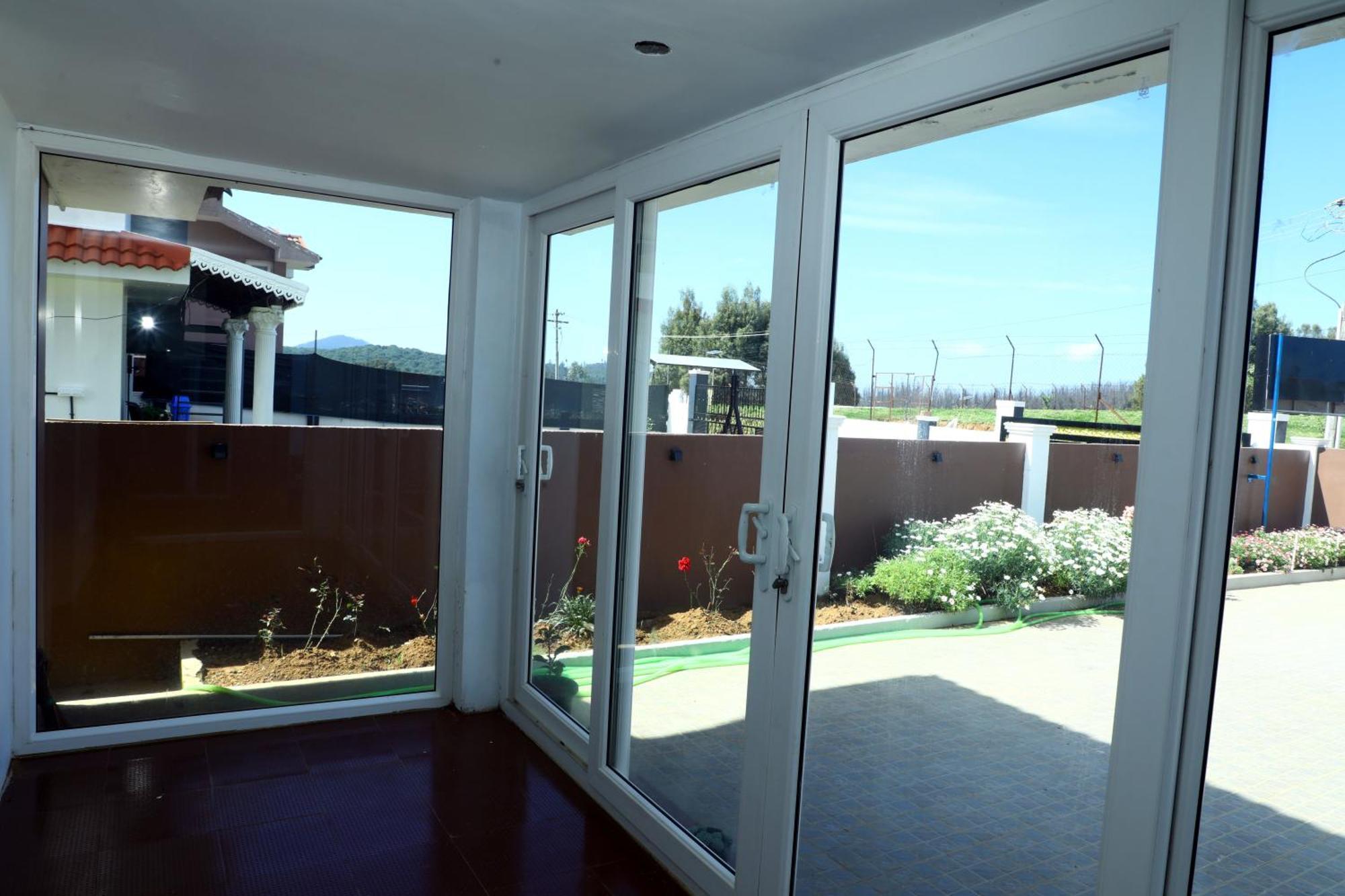 Hailstone Home Stay أوتي المظهر الخارجي الصورة