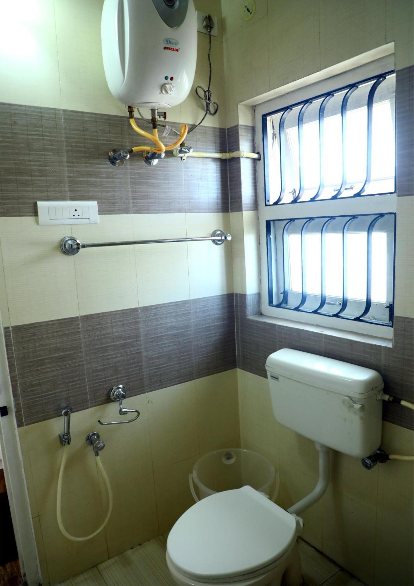 Hailstone Home Stay أوتي المظهر الخارجي الصورة