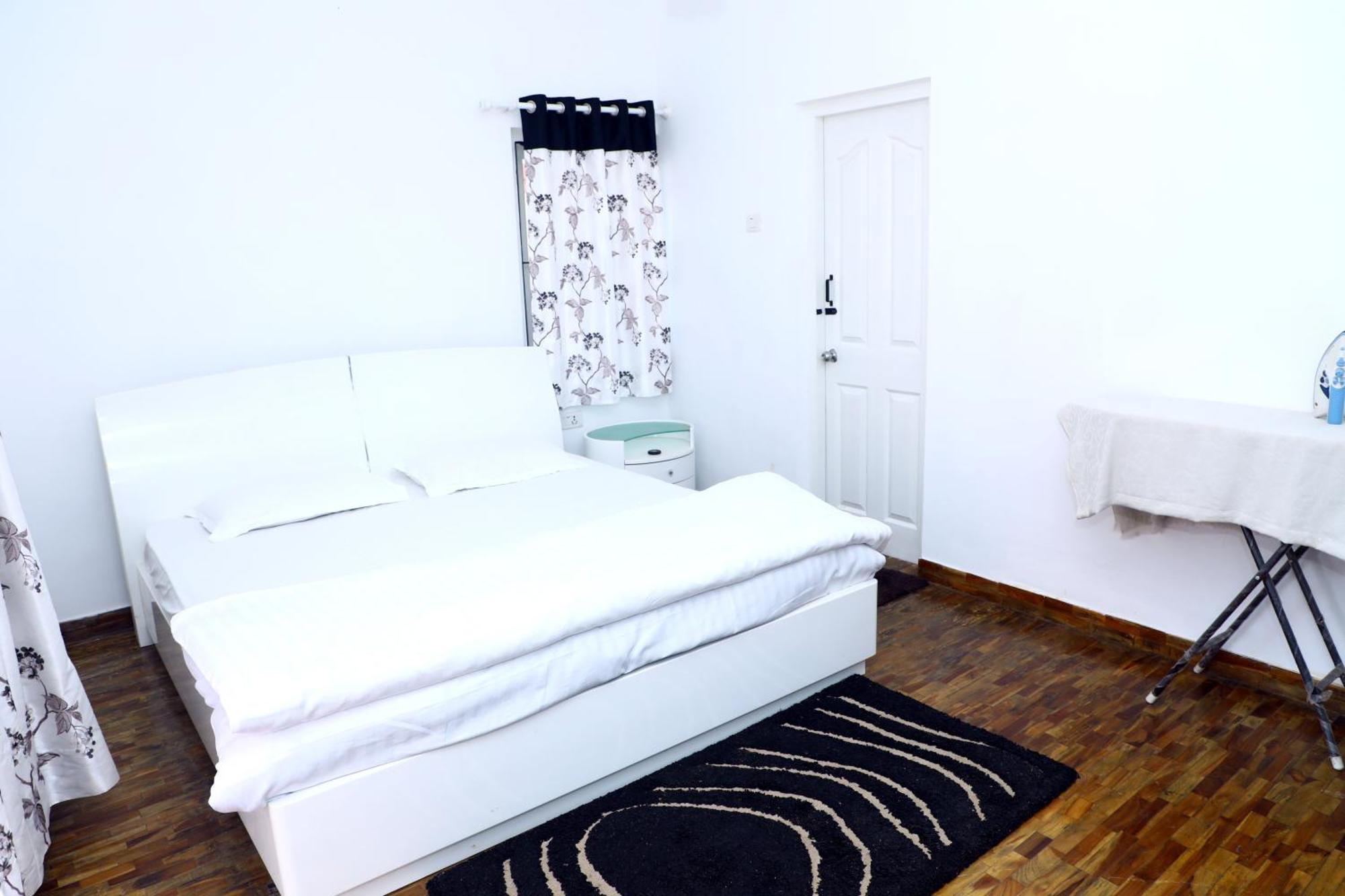 Hailstone Home Stay أوتي المظهر الخارجي الصورة