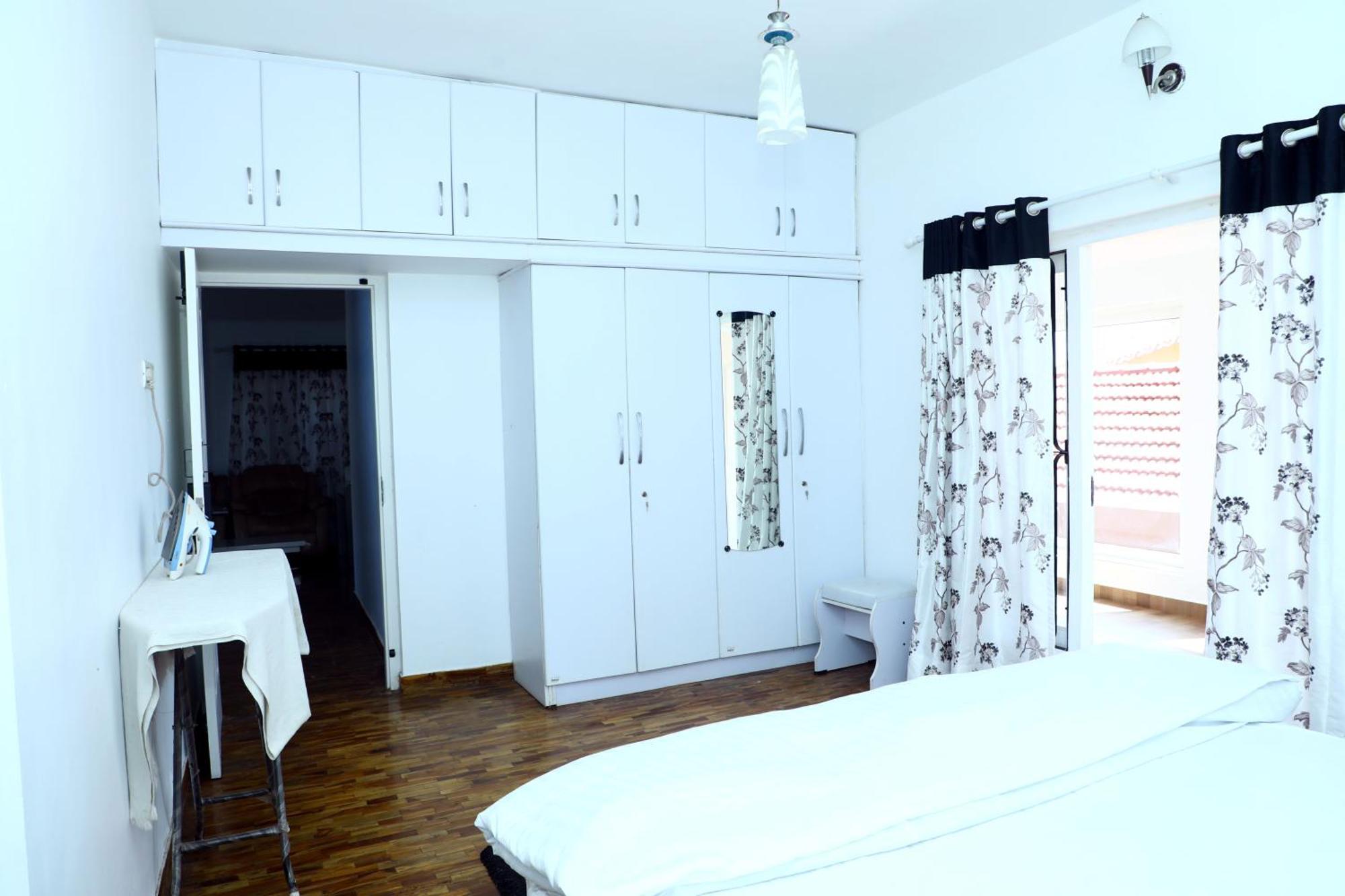 Hailstone Home Stay أوتي المظهر الخارجي الصورة