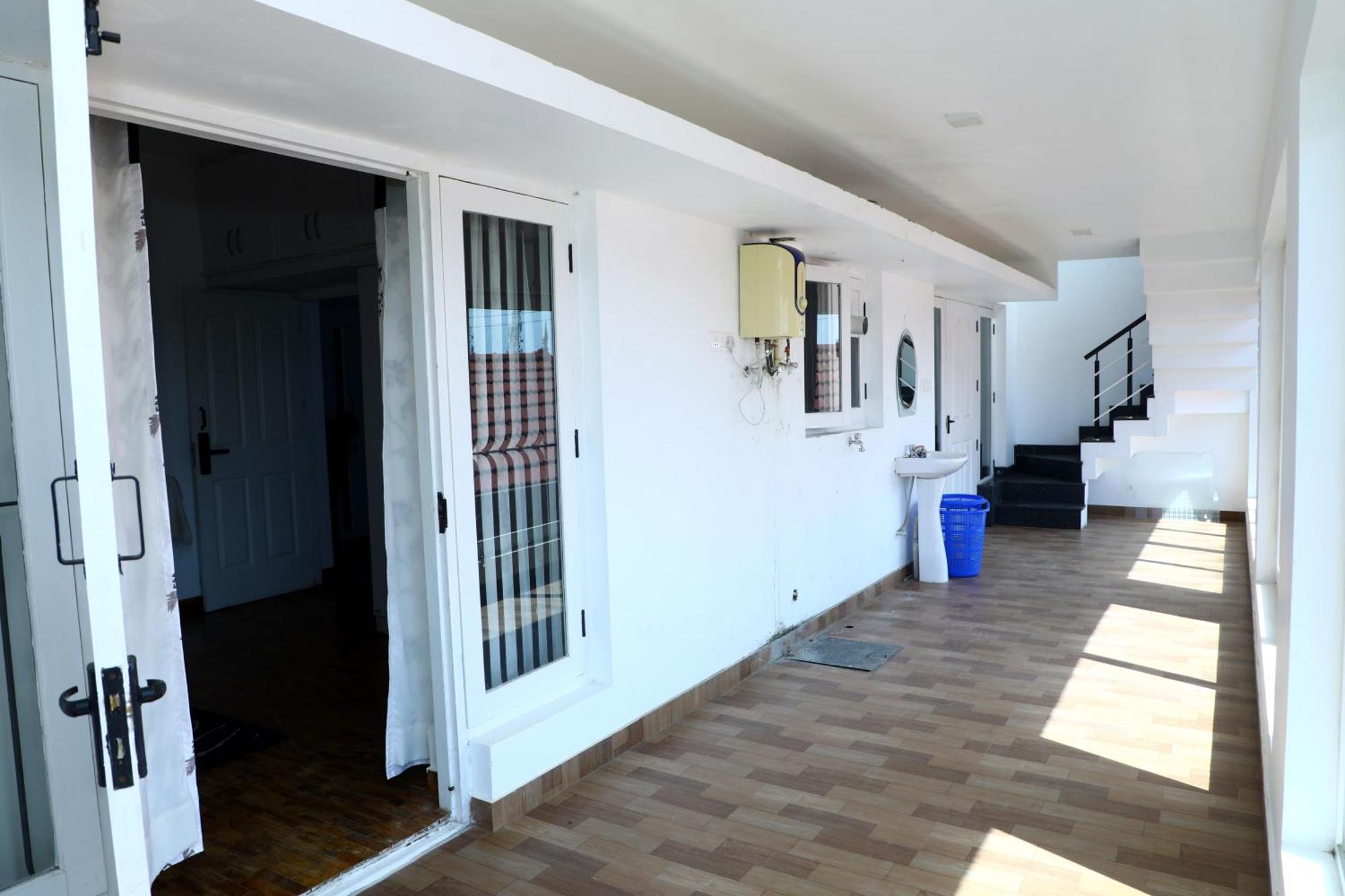 Hailstone Home Stay أوتي المظهر الخارجي الصورة