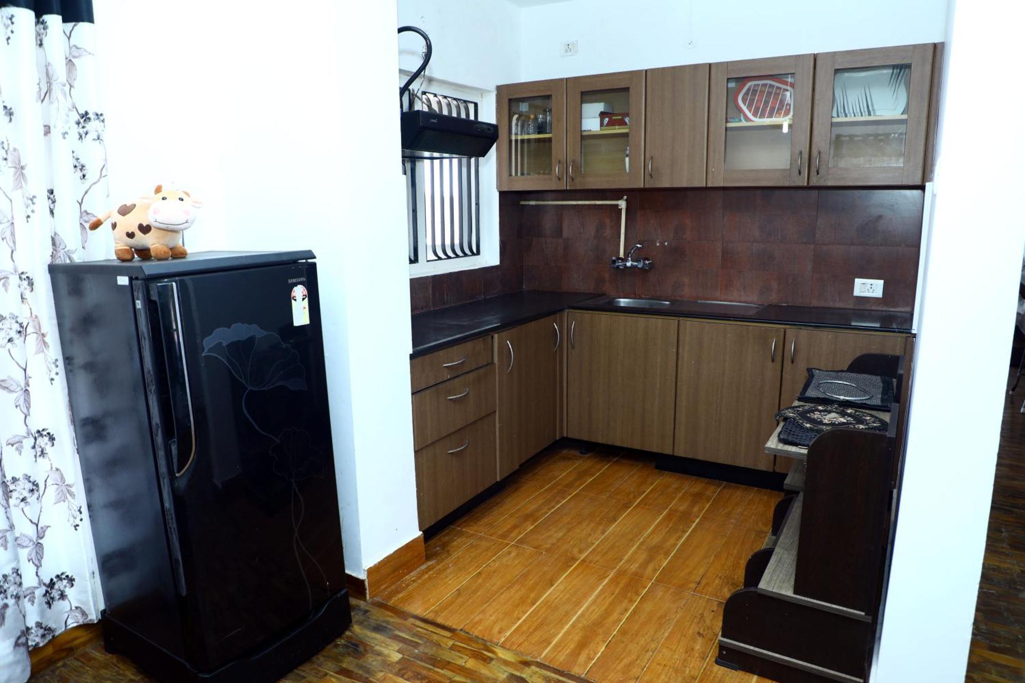 Hailstone Home Stay أوتي المظهر الخارجي الصورة