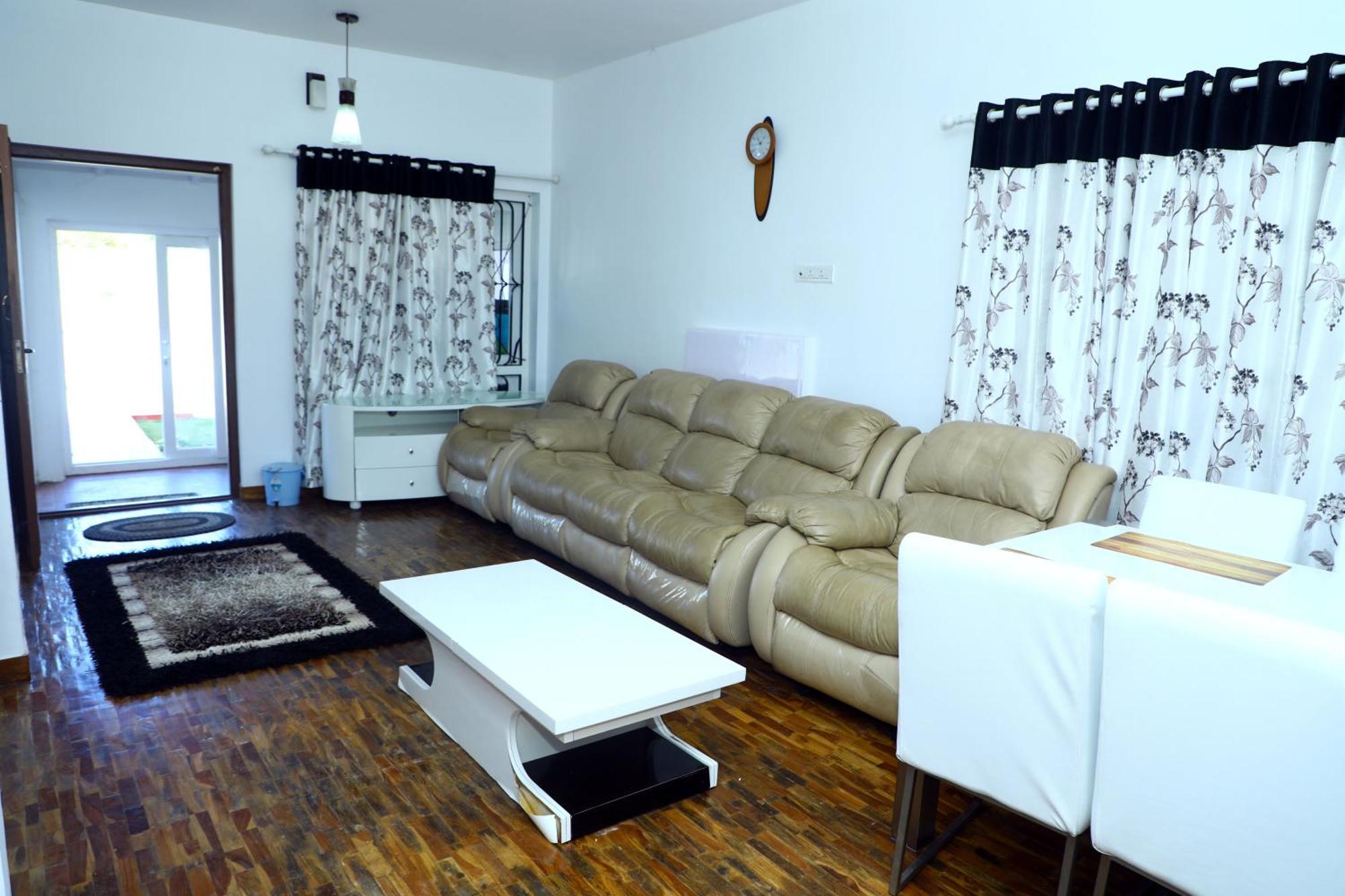 Hailstone Home Stay أوتي المظهر الخارجي الصورة