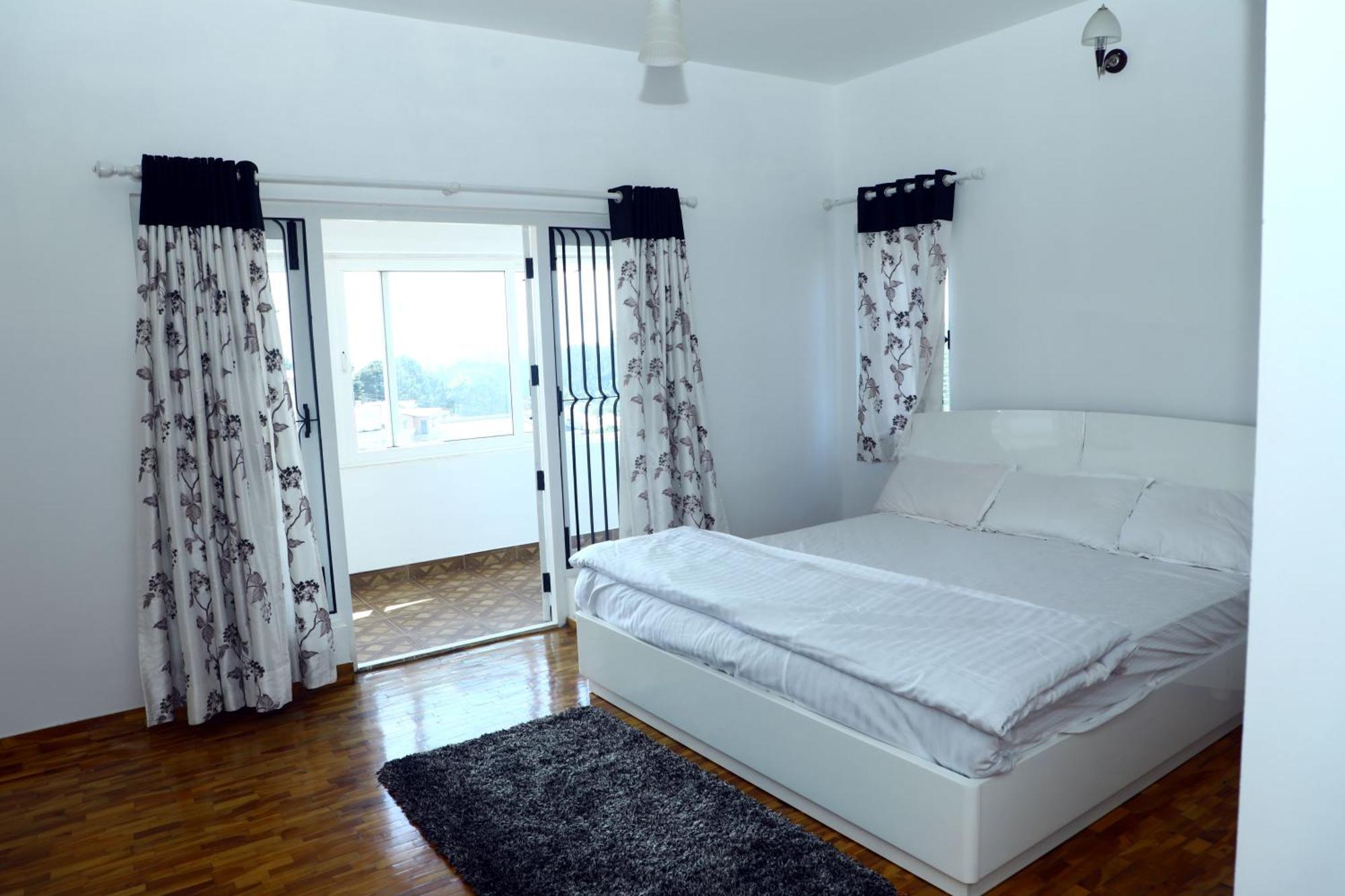 Hailstone Home Stay أوتي المظهر الخارجي الصورة