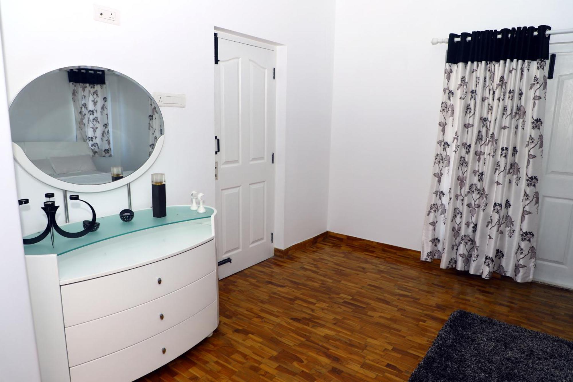 Hailstone Home Stay أوتي المظهر الخارجي الصورة