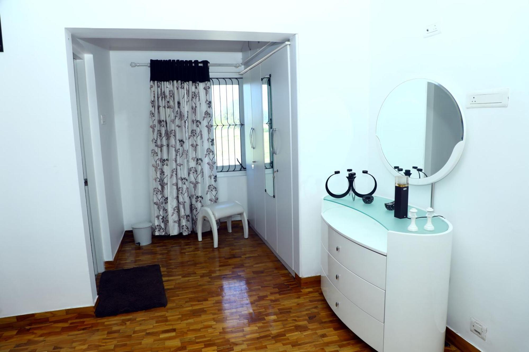 Hailstone Home Stay أوتي المظهر الخارجي الصورة