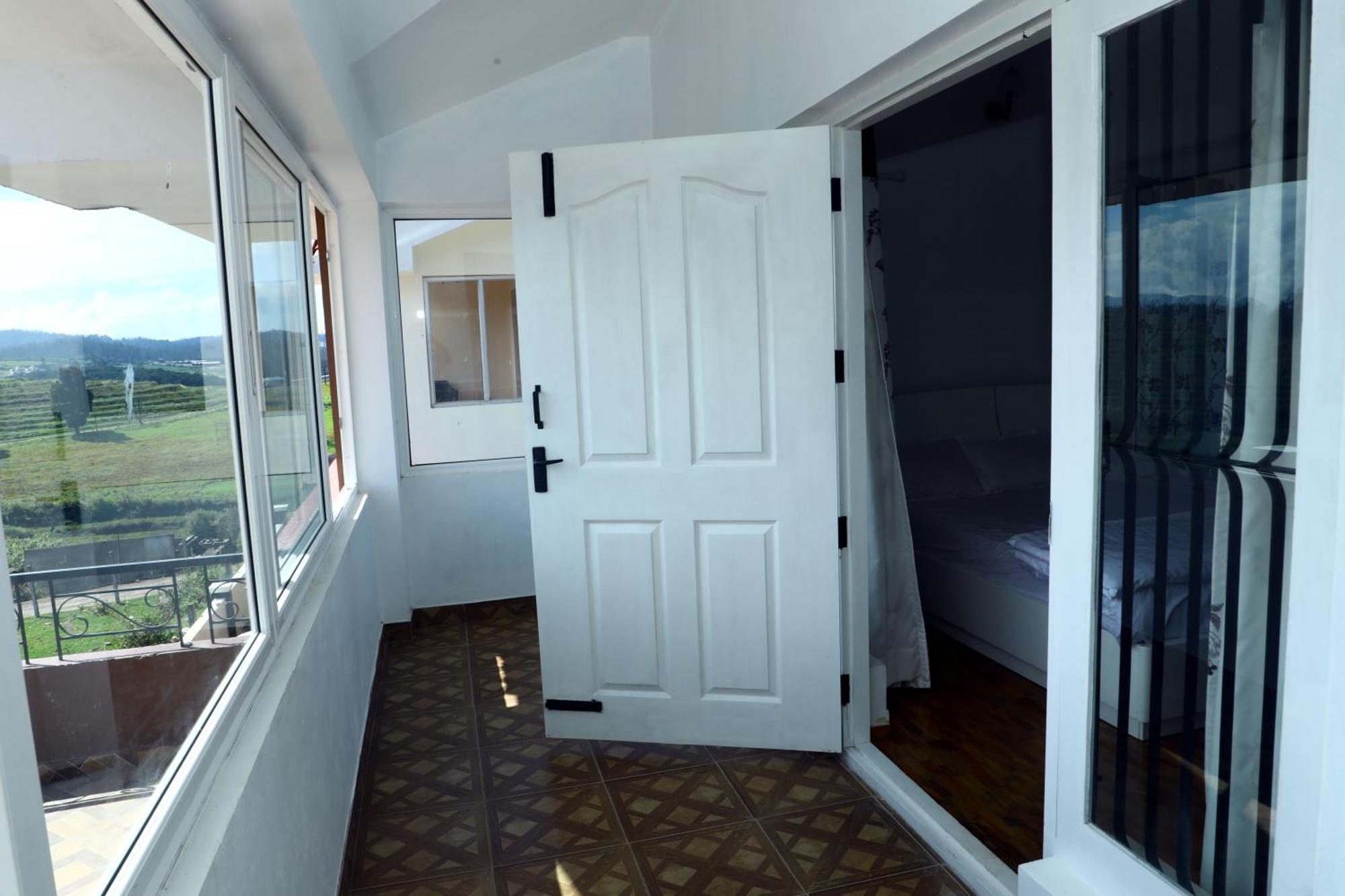 Hailstone Home Stay أوتي المظهر الخارجي الصورة