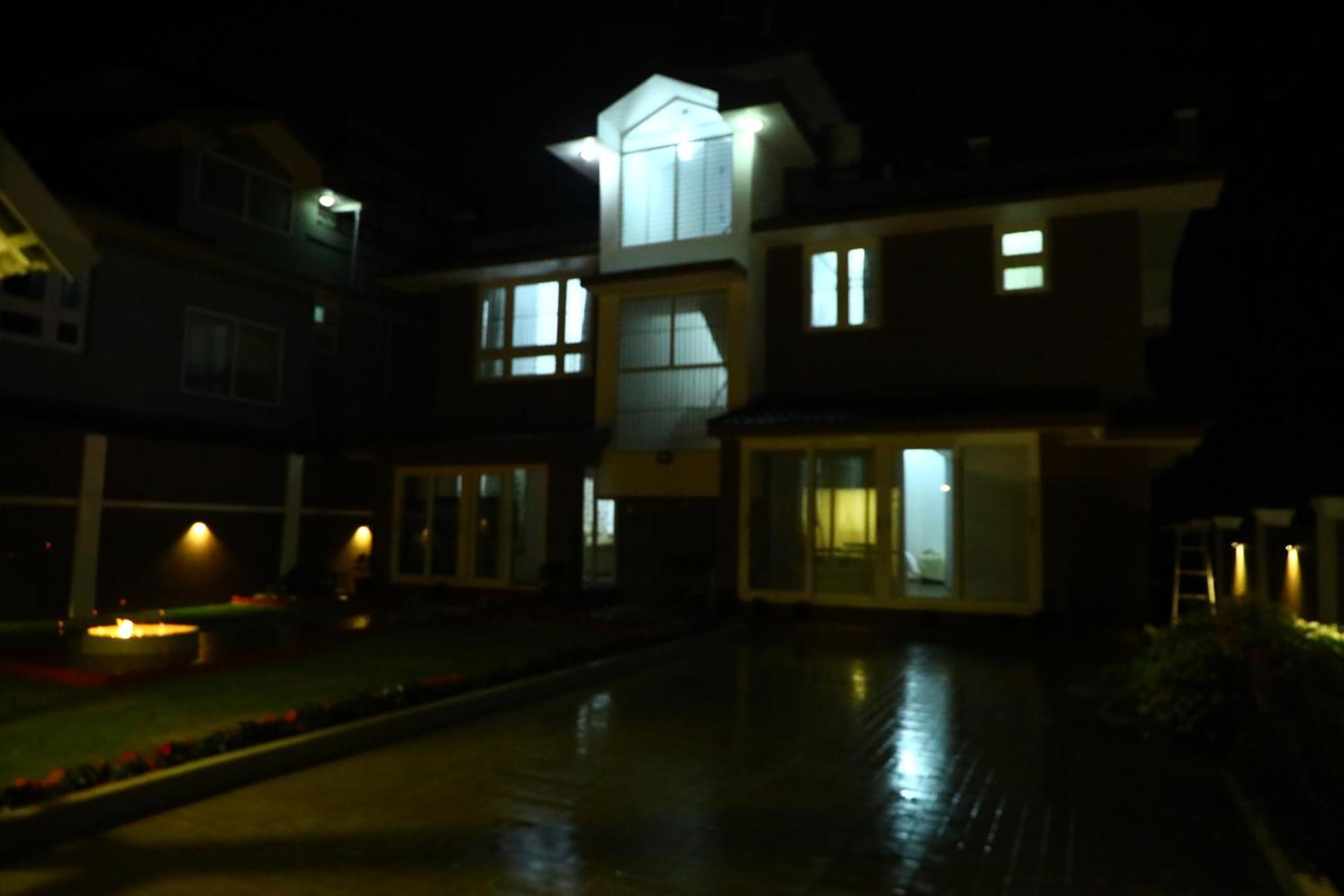 Hailstone Home Stay أوتي المظهر الخارجي الصورة
